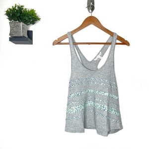 Victoria’s Secret Racerback Tank Top XS